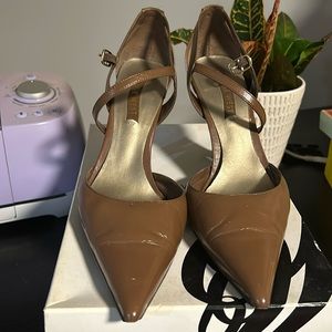 Nine West strap shoe women’s